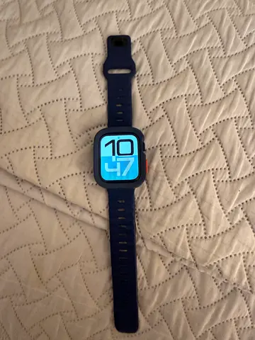 Apple watch series 6