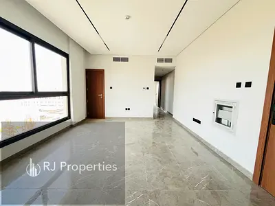 Brand new luxury 2bhk sami furnished with balcony wardrobe parking close to Victoria international school just 70k