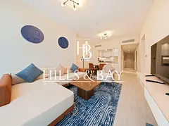 High Floor | Prime Location | Fully Furnished