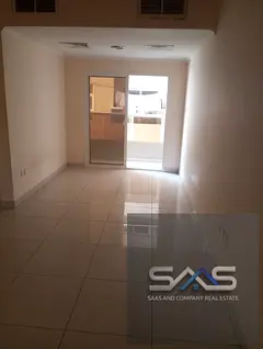 Annual rental opportunity: One-bedroom apartment suitable for families in Al Nuaimiya 1