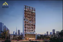 Trust Developer | Prime Living JVC | Strong ROI