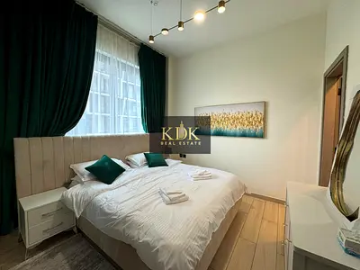 Fully Furnished | Best Amenities | Community View