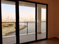 Full Sea View I Beach Access I Vacant