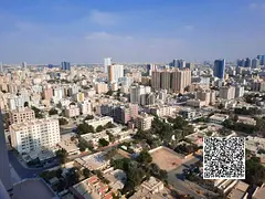 High Demand 1 Bedroom in Ajman Corniche Residence | City View | Price 750K