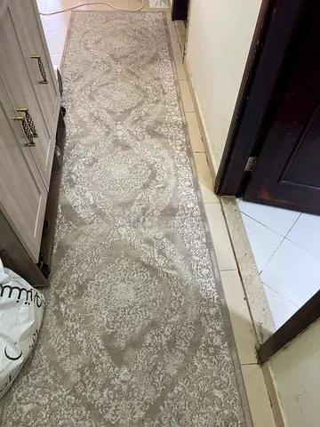 Elegant Modern Area Rug
