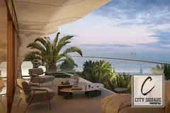 Stunning sea view I Massive layout I Beach access