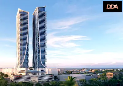 INSTALLMENT PLAN FOR 40 MONTHS | FULLY FURNISHED