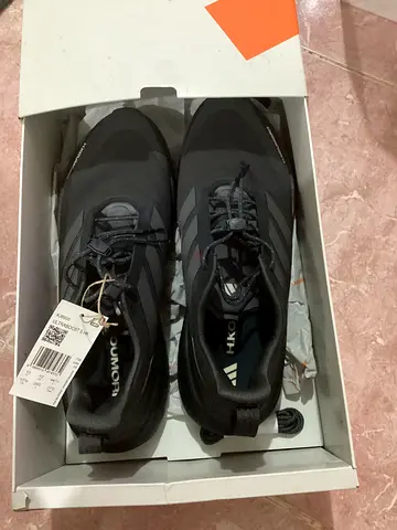 Adidas ultraboost h.Koumori  brand new unused, 44.5 in size
