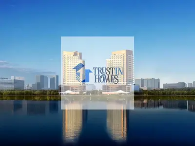 Easy Payment Plan / Luxury Lifestyle / Branded Tower