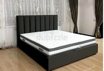 Elegant beautiful 180*200 king size Bed