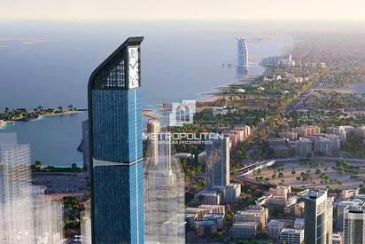 High Floor | Huge Layout | Emirates Golf View