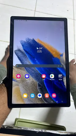Samsung Galaxy Tab A8 Excellent Condition