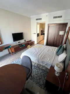 Specious Studio I Fully Furnished | Nice Location