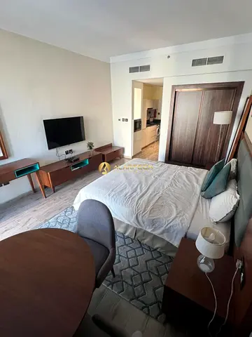 Specious Studio I Fully Furnished | Nice Location