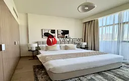 SPACIOUS| FULLY FURNISHED | READY TO MOVE IN