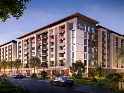 Modern Style Living | Luxury Amenities | Serene