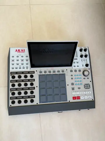 Akai MPC X SE drum sampler