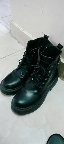 Ladies boot
