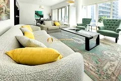 Chiller Free l Multiple Cheques l Unfurnished