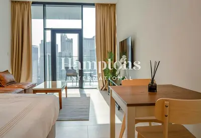 Fully Furnished | Best Price | Canal View