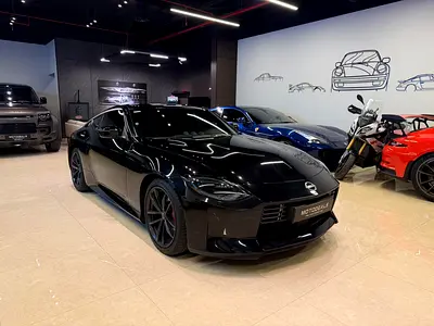 2024 Nissan Z Performance - GCC Specs - Brand New