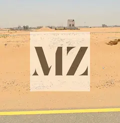 Land for sale in Al-Sahma,