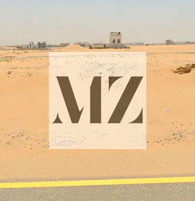 Land for sale in Al-Sahma,