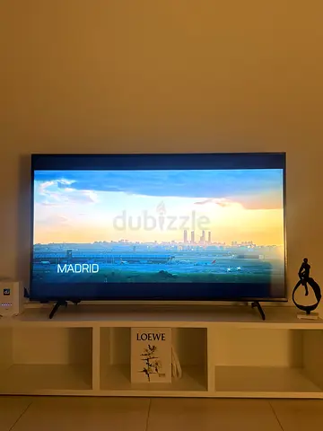 Sony Google tv 65 Smart LED TV