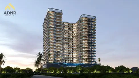 30% CASH Or 7.5 YEARS PAYMENT PLAN / PRIVATE POOL / High ROI / SPACIOUS LAYOUT / 1% MONTHLY