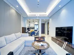 Fully Equipped / Modern Design / Prime Location