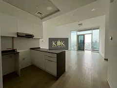 High-Floor 1BR | Sleek Modern Finish | Stunning Views | Balcony