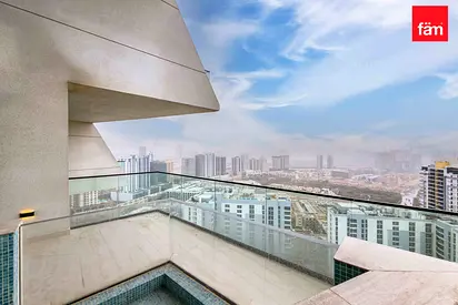 Brand New | Royal Suite | High Floor