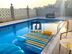 VACANT B Villas Living Legends | Private Pool &amp; Balcony