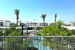 Park Backing | Great Location | Single Row