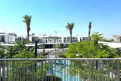 Park Backing | Great Location | Single Row