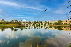 Lake view | Partially Upgraded | Vacant May