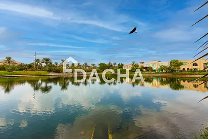 Lake view | Partially Upgraded | Vacant May