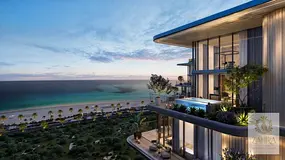 Signature Rolls-Royce &amp; RIVA Boat Privileges | Elevated Resort-Style Waterfront Living