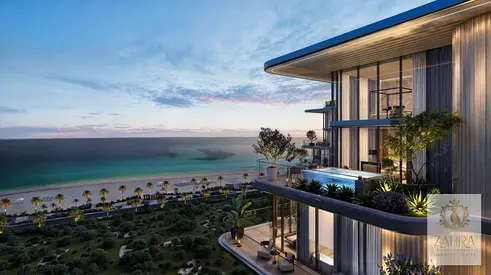 Signature Rolls-Royce & RIVA Boat Privileges | Elevated Resort-Style Waterfront Living