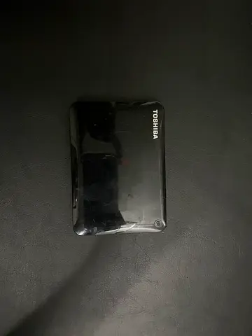 Toshiba 1 TB / 1 Terabyte Hard Drive