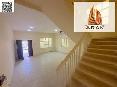 Villa for Annual Rent in Al Muwaihat Ajman – Ajman Spacious villa in a prime location, suitable for family living and close to services.