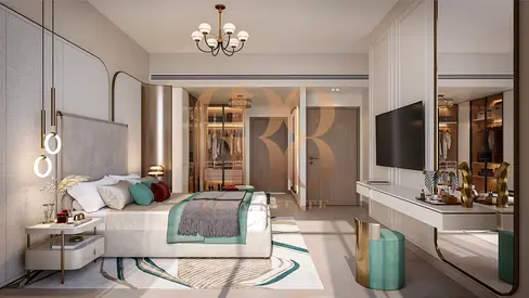 Investor Deal | Golf Course View | Luxury living