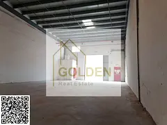 Flat space… are you looking for a practical warehouse with efficiency and competitive pricing?