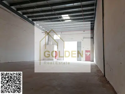 Flat space… are you looking for a practical warehouse with efficiency and competitive pricing?