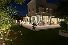 Corner Villa | Fully Upgraded | Rare Large Plot