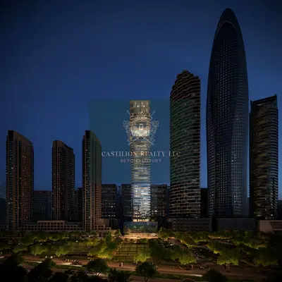 Luxury 2BR | Prime Location | High ROI Investment