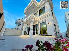 Your dream villa in Ajman, directly from the owner