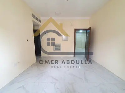 LIKE BRAND NEW BUILDING 1BHK NEAR GEMS SCHOOLS IN MUWAILEH