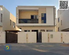 For sale in Al-Amirah area: 5 rooms and a roof terrace. Price includes registration and ownership fe
