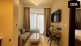 Furnished Apartment | For Rent | Reva Residences